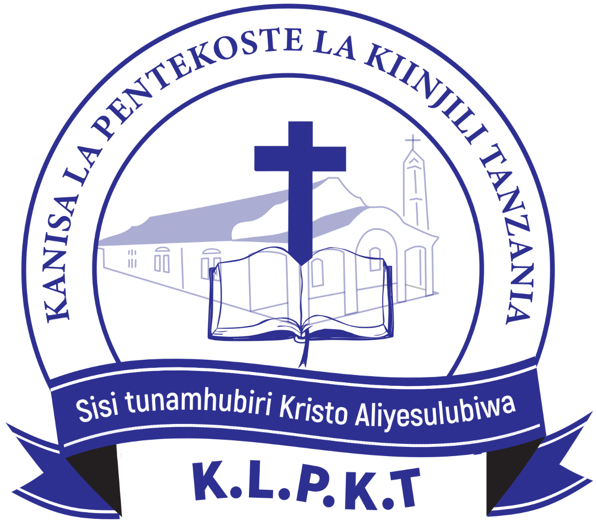 KLPKT Logo